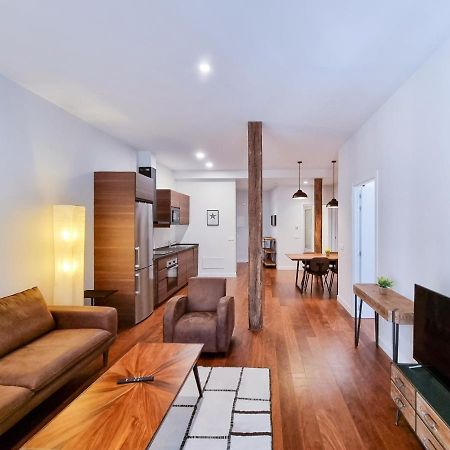 San Bartolome Bay - Iberorent Apartments Сан-Себастьян Экстерьер фото